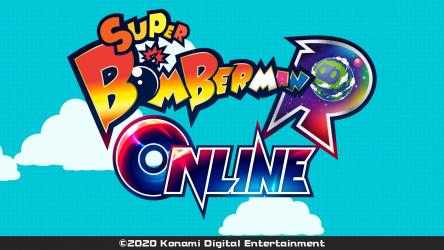 Screenshot 5 Super Bomberman R Online windows