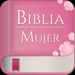 Imágen 1 Biblia Mujer en Espanol Reina Valera Biblia android