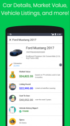 Screenshot 2 Free VIN Check Report & History for Used Cars Tool android