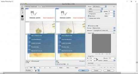 Screenshot 2 Tutorial for Adobe Photoshop CC 2020 Complete Manual windows