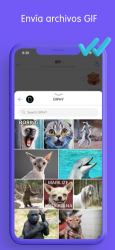 Image 6 Viber Messenger iphone