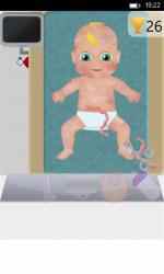 Captura de Pantalla 3 baby birth games windows