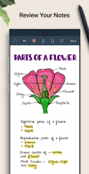 Imágen 2 Noteshelf: Take Notes | Handwriting | Annotate PDF android