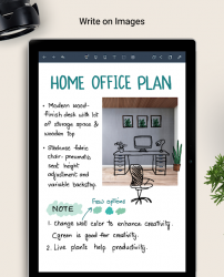Screenshot 9 Noteshelf: Take Notes | Handwriting | Annotate PDF android