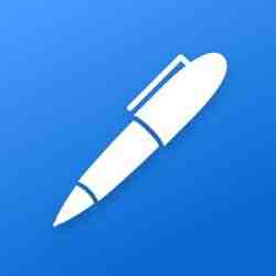 Screenshot 1 Noteshelf: Take Notes | Handwriting | Annotate PDF android