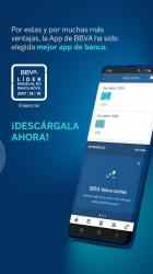 Captura de Pantalla 7 BBVA España | Banca Online android
