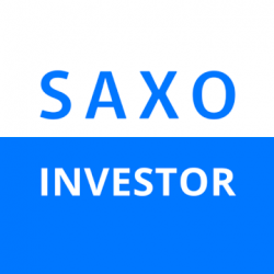 Image 1 SaxoInvestor android