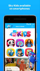 Capture 2 Sky Kids android