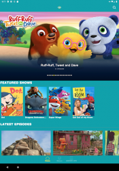 Screenshot 6 Universal Kids android