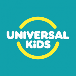 Captura de Pantalla 1 Universal Kids android