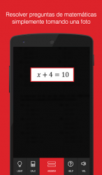 Image 2 Automath - Foto Calculadora android