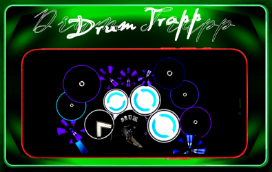 Screenshot 5 Drum Trapp android