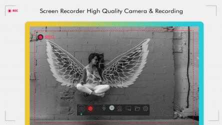 Screenshot 3 Screen Recorder - Video Recorder and Livestream Recorder windows