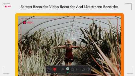 Screenshot 4 Screen Recorder - Video Recorder and Livestream Recorder windows