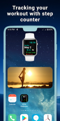 Imágen 13 Widgets iOS 14 - Color Widgets android