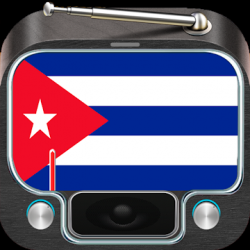 Captura 1 Radio Cuba FM AM android