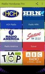 Captura 8 Radio Cuba FM AM android