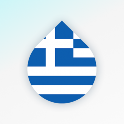 Image 1 Drops: aprendizaje de idiomas griego android