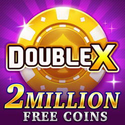Captura 1 DoubleX Casino-Best Slots Game android