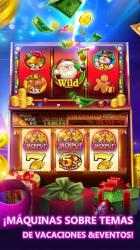 Captura de Pantalla 5 DoubleX Casino-Best Slots Game android