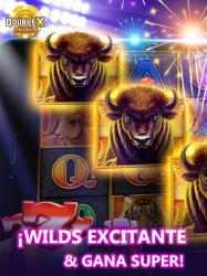 Captura 7 DoubleX Casino-Best Slots Game android