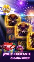 Imágen 2 DoubleX Casino-Best Slots Game android