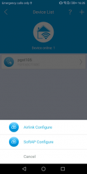 Capture 5 Easy Security android