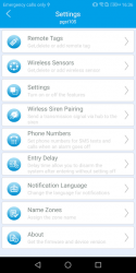 Screenshot 9 Easy Security android