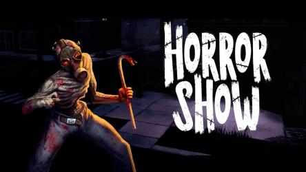 Captura 8 Horror Show - Terror online android