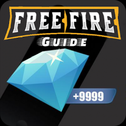 Captura 1 Fre-Fire Diamonds : Map Fre-Fire & Guide for Free android