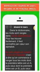 Screenshot 11 iTooch Français CP android