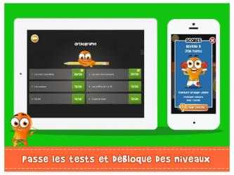 Screenshot 5 iTooch Français CP android