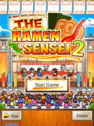 Screenshot 12 The Ramen Sensei 2 android