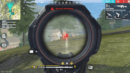 Screenshot 8 Guide For Free Fire android