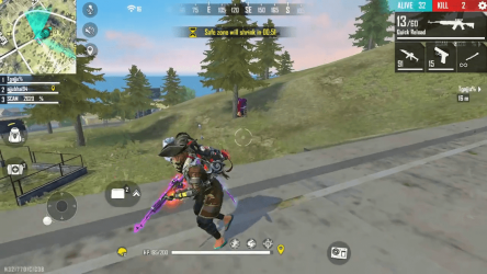 Image 6 Guide For Free Fire android