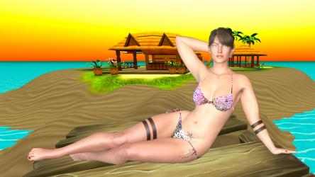 Image 14 Tropical Island Virtual BeachDancer[HD+] windows