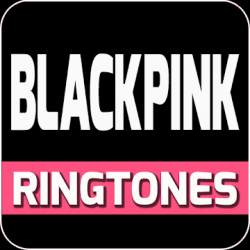 Screenshot 1 Blackpink Ringtones Free android