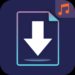 Captura 7 Music Downloader & Mp3 Downloader & Free Download android