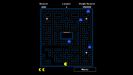 Screenshot 6 Pac-Man Tera windows