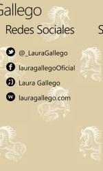 Screenshot 10 Laura Gallego windows