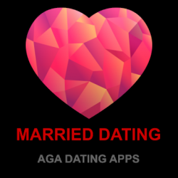 Captura 1 Aplicación de citas para casados - AGA android