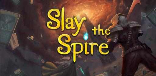 Screenshot 2 Slay the Spire android