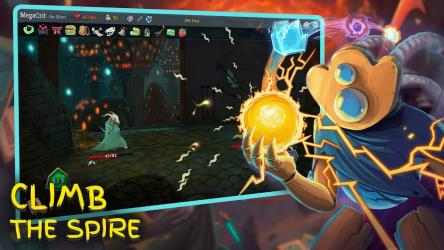 Screenshot 9 Slay the Spire android