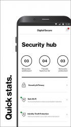 Screenshot 7 Digital Secure android