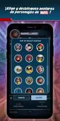 Screenshot 5 Marvel Collect! de Topps android