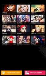 Screenshot 7 HD Video Player - Play Videos windows