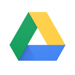 Captura de Pantalla 1 Google Drive android