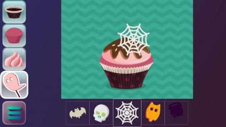 Screenshot 5 Halloween Cakes windows