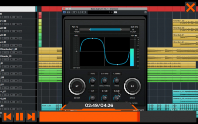 Imágen 9 Whats New Course For Cubase 10 from Ask.Video android