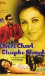 Captura 1 Chori Chori Chupke Chupke Songs windows